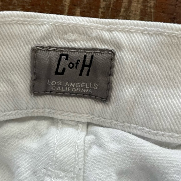 Citizen of Humanity Emerson Slim Boyfriend - Picture 7 of 8